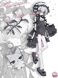 original fan art