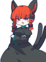 kaenbyou rin from touhou
