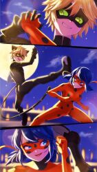 adrien agreste from miraculous ladybug