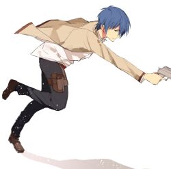 angel beats! fan art