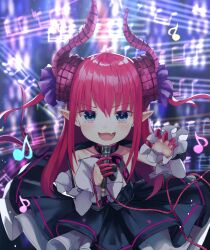 elizabeth bathory (fate) from fate/extra