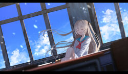 atri from atri-my dear moments-