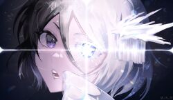 kuchiki rukia from bleach