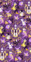 arceus from pokemon