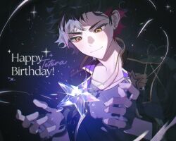 nagumo tetora from ensemble stars!