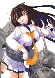 chou-10cm-hou-chan from kantai collection