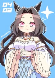 umamusume fan art