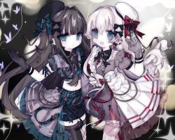 tairitsu (arcaea) from arcaea