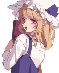 watatsuki no toyohime from touhou