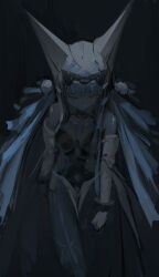 arknights fan art