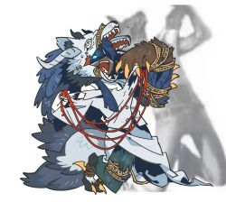 limbus company fan art