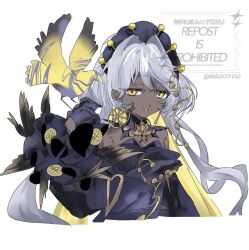 arcaea fan art