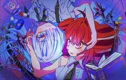 kasane teto from cevio