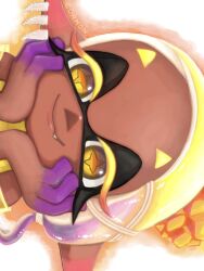 frye (splatoon) from splatoon (series)