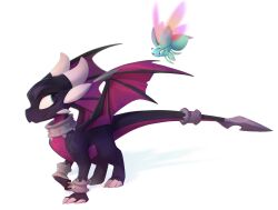 spyro (series) fan art