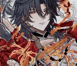 blade (honkai: star rail) from honkai: star rail