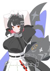 ellen joe from zenless zone zero