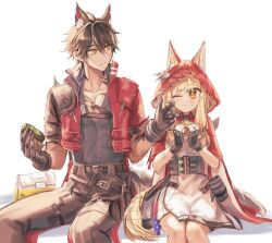 arknights fan art
