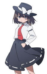 usami renko from touhou by futoumeido