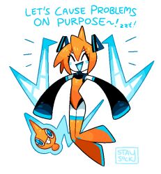 hatsune miku from pokemon