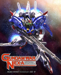 s gundam from gundam by crimson (cxrss377)