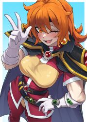 lina inverse from slayers