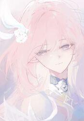 cyrene (demiurge) (honkai: star rail) from honkai: star rail