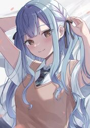 togawa sakiko from bang dream!