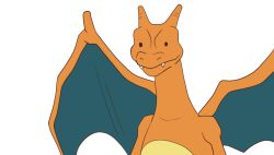 charizard from pokemon
