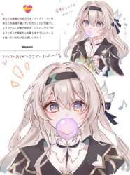 firefly (honkai: star rail) from honkai: star rail by funafu