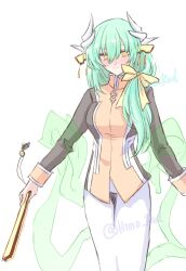kiyohime (fate) from fate/grand order by himo