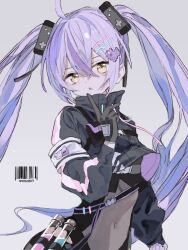 original fan art