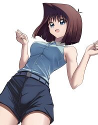 mazaki anzu from yu-gi-oh!