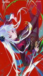 fate/grand order fan art