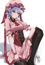 remilia scarlet from touhou