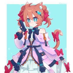 neuro-sama from vedal ai