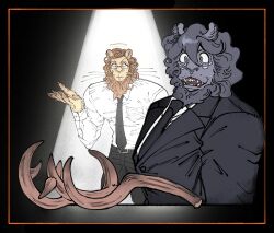 beastars fan art