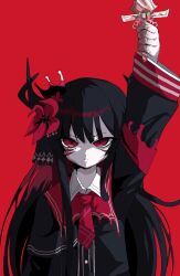 mahou shoujo no majo saiban fan art