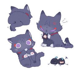 dottore (genshin impact) from genshin impact