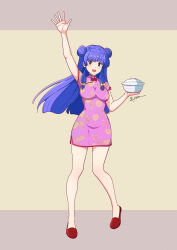 shampoo (ranma 1/2) from ranma 1/2