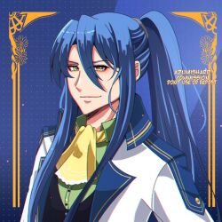 laura s. arseid from eiyuu densetsu by azumishard