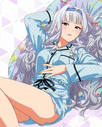 shijou takane from idolmaster