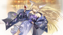 vulpisfoglia (arknights) from arknights