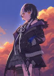 shiori novella from hololive