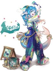 dairoku ryouhei fan art