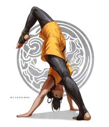 ling xiaoyu from tekken
