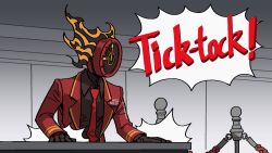dante (limbus company) from ace attorney