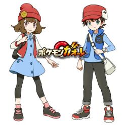 pokemon fan art