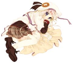 noumi kudryavka from little busters!