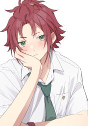 isara mao from ensemble stars! by reijiro